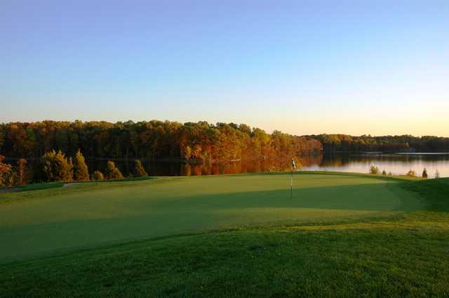 Stonewall Golf Club - photo 3