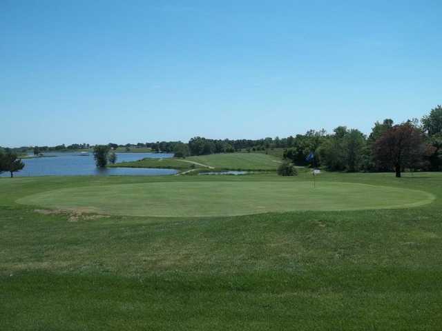 Lake View 9
