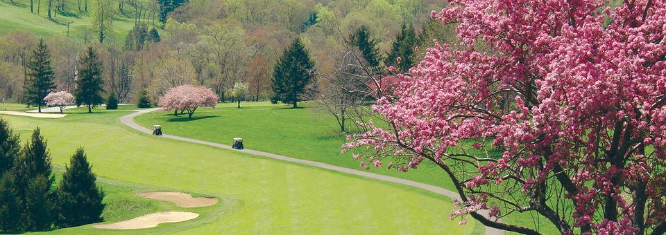 Jones Golf Course – Speidel (at Oglebay Resort) - photo 5