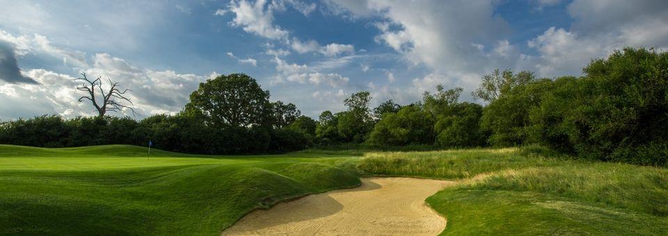 Batchworth Park Golf Club - photo 6