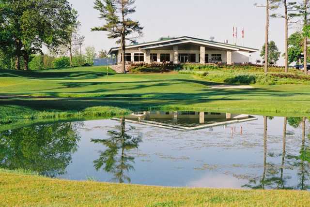 Century Pines Golf Club - photo 5