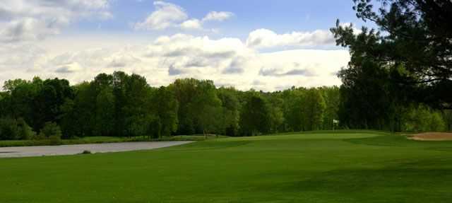Jones Course at Lyman Orcahrds - photo 7