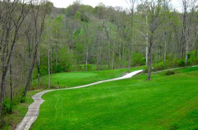 Colonial Pines Golf Club - photo 5