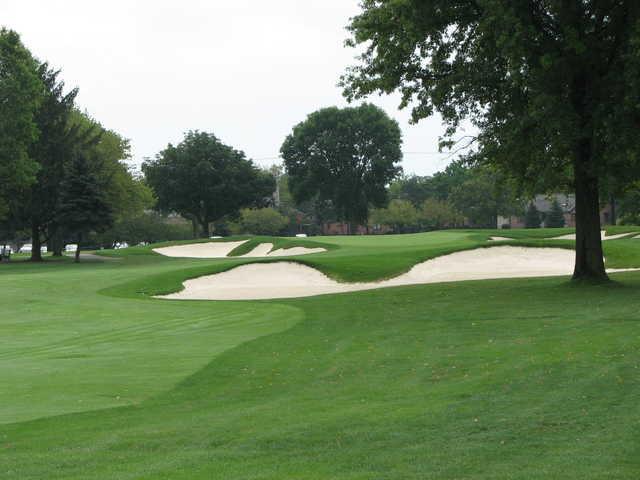 Ohio State Univ. Golf Club - photo 4
