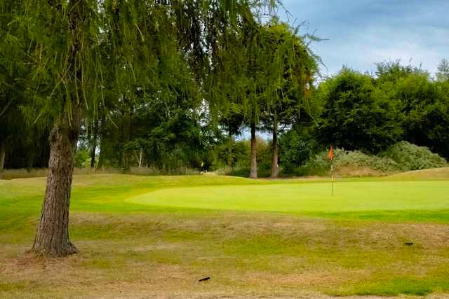 The Mount Golf and Country Club