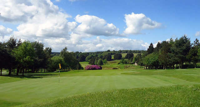 Matlock Golf Club