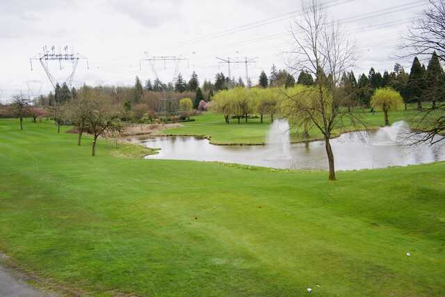 Westfield Country Club - photo 2