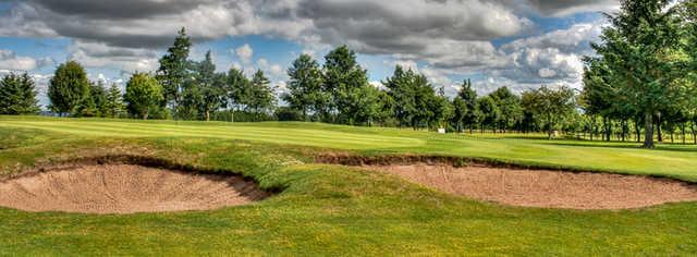 Oldmeldrum Golf Club - photo 5