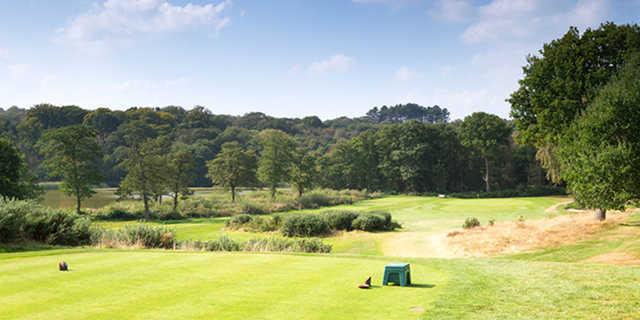 Sandiway Golf Club - photo 3