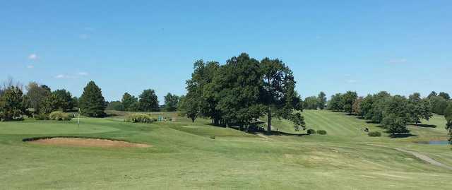 Lakeshore Country Club - photo 2
