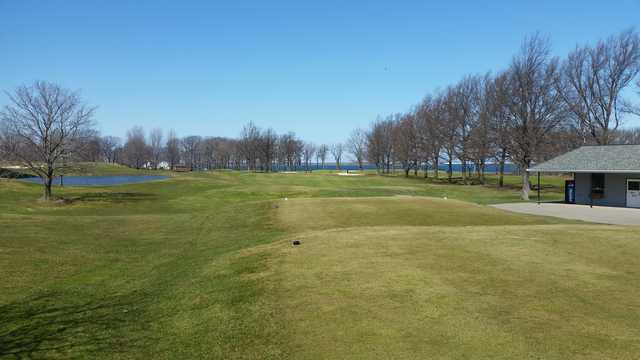 Lawrence Park Golf Club - photo 3