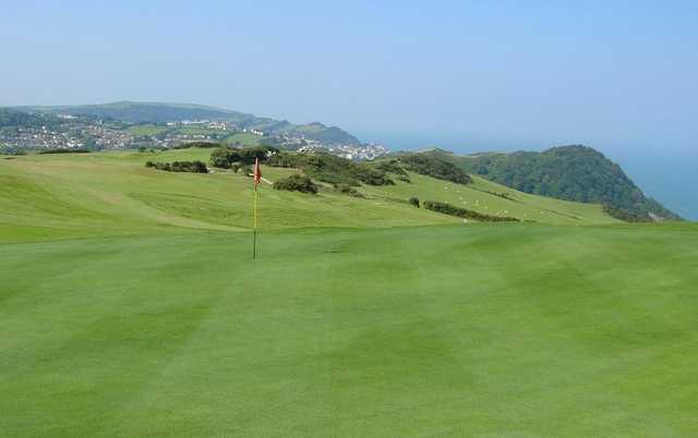 Ilfracombe Golf Club - photo 3