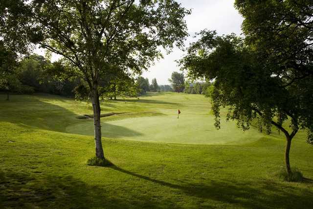 Dunfermline Golf Club - photo 4