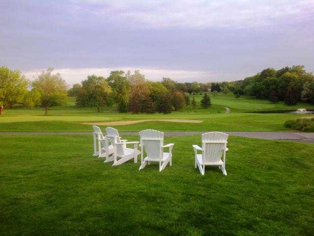 Newark Country Club - photo 2