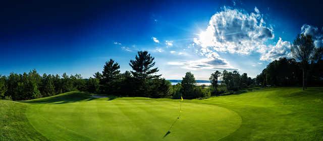 The Legend Golf Course at Shanty Creek Resorts - photo 5