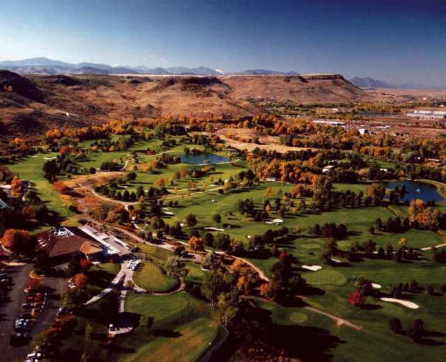 Rolling Hills Country Club - photo 4