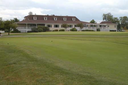 Tamarack Golf Club - photo 4