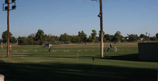 Coronado Golf Course