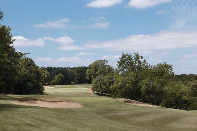 Rushcliffe Golf Club - photo 3
