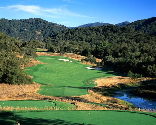 The Preserve Golf Club - photo 2