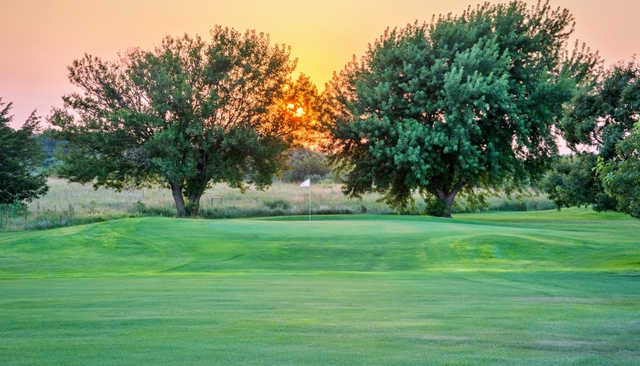 Marion Country Club - photo 2