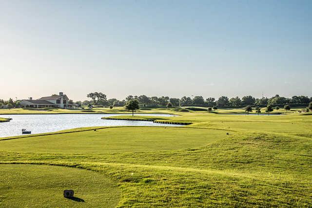 Harbor Lakes Golf Club - photo 3