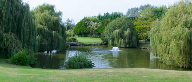 UGOLF Saint-Germain-lès-Corbeil - photo 1