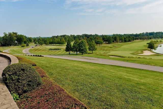 Covered Bridge Golf Club - photo 2