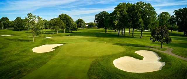 Portage Country Club
