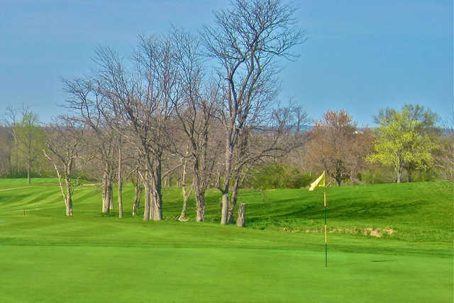 Twin Run Golf Course - photo 4