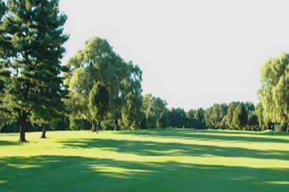 Sandy Burr Country Club - photo 3