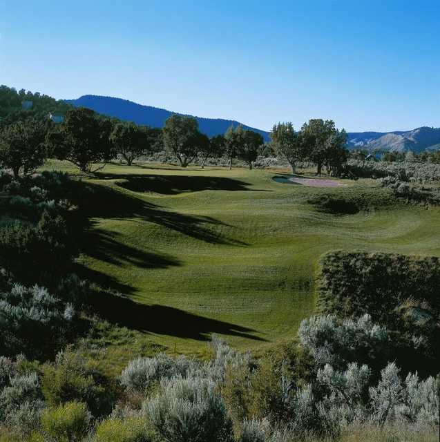 Gypsum Creek Golf Club - photo 3