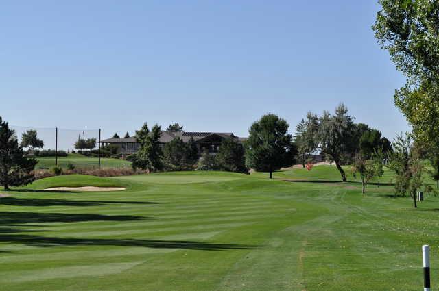 Fox Hill Country Club - photo 2