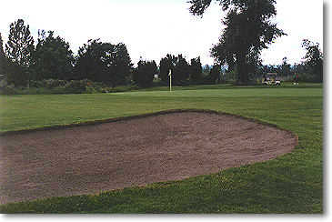 Colwood Golf Center - photo 3