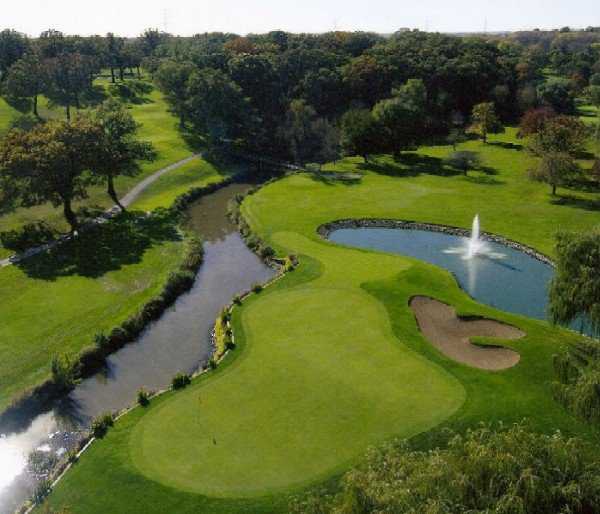 Big Run Golf Club - photo 4