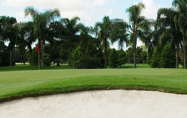 Winter Park Pines Golf Club - photo 6