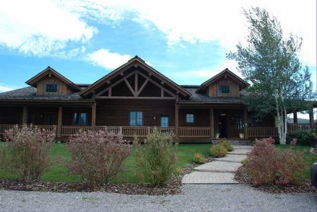 Teton Reserve - photo 3