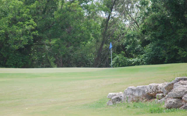 Cowan Creek Golf Club - photo 3