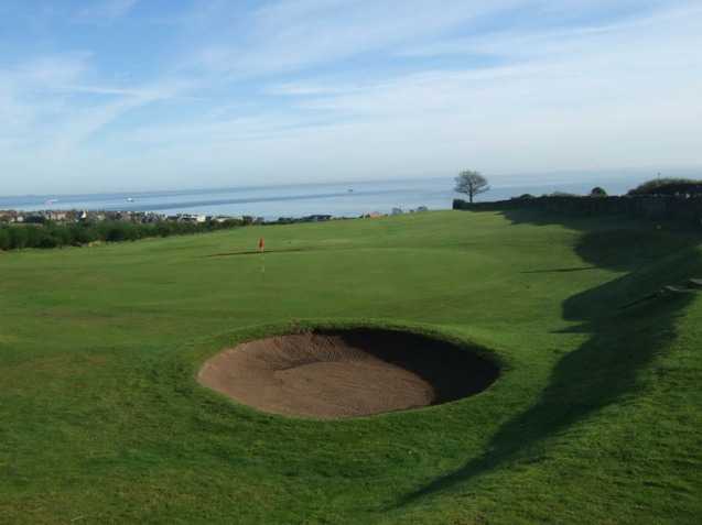 Kinghorn Golf Club - photo 5