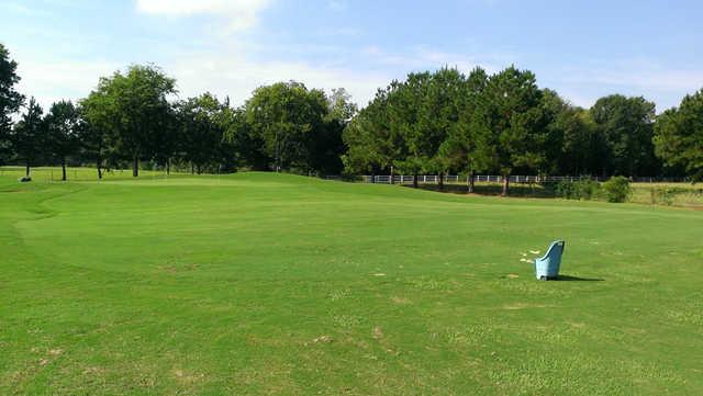 The Farm Golf Club - photo 3