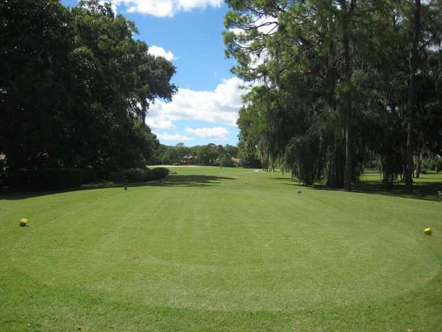 Bent Tree Country Club - photo 5