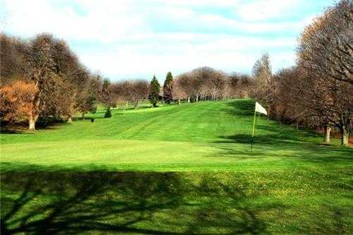 Joseph Martin Golf Club