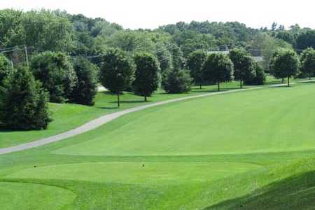 Topstone Golf Course - photo 2