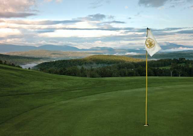 Balsams Panorama Golf Course - photo 2