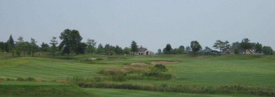 Green Garden Country Club - Blue Course - photo 5