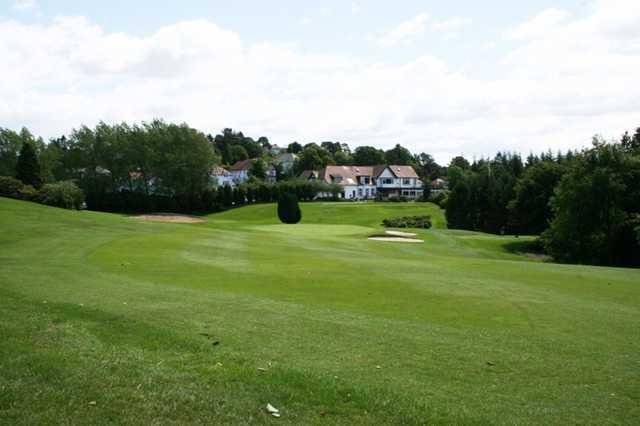 The Whitecraigs Golf Club - photo 4