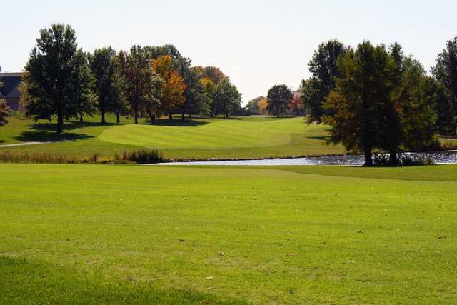 Kellogg Golf Course - Executive Course - photo 2