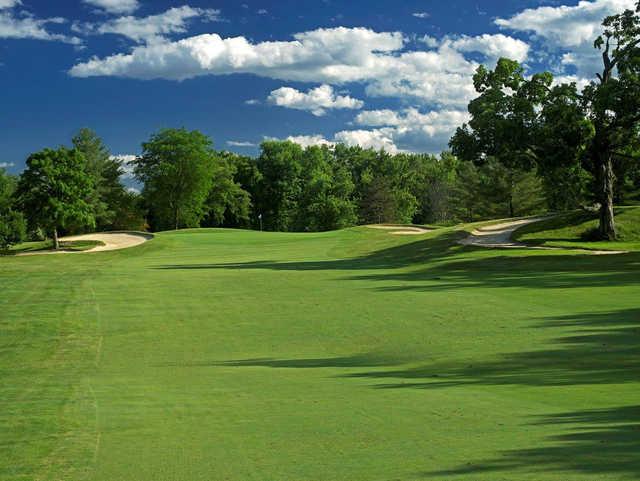 Blue Fox Run Golf Club - photo 5