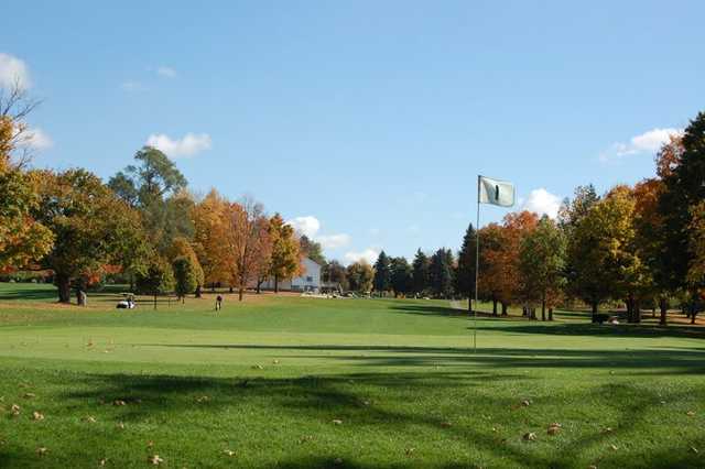Erskine Park Golf Course - photo 2