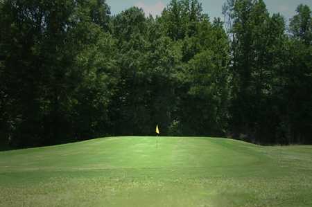 Beaver Lake Golf & Country Club - photo 1
